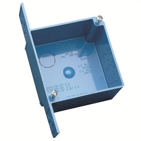 4 inch square electrical box dimensions|4 square deep electrical box.